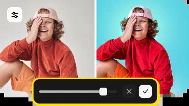 Movavi Photo Editor – A Powerful Photo Editor for PCs and Macs.